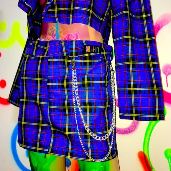 Sold! TOPSHOP ZARA UNIF FOREVER 21 ASOS - Picture 4 of 4